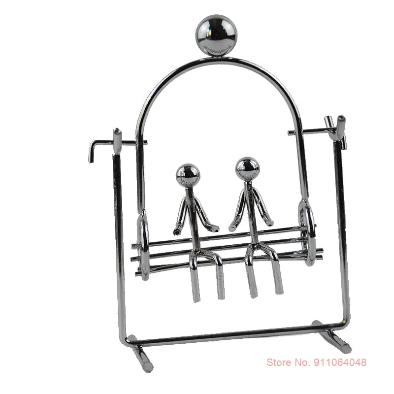 Newton Cradle Desk Decoration Gift