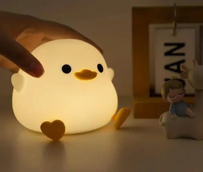 Duck Night Light