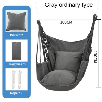 Comfortable Hanging Chair