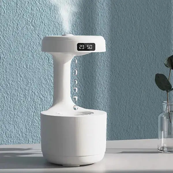 Weightless Humidifier