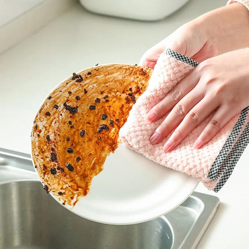 Kitchen Hand Towel