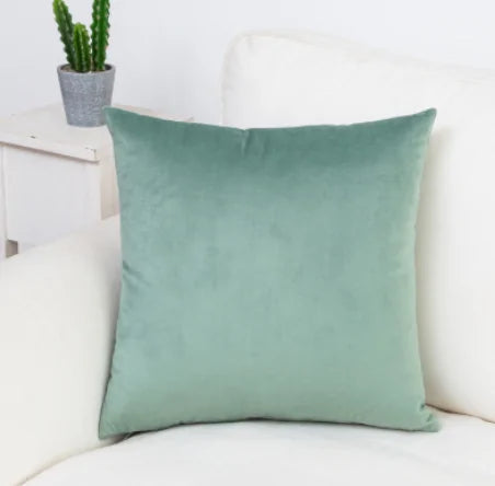 Cushion Cover Pillow Case