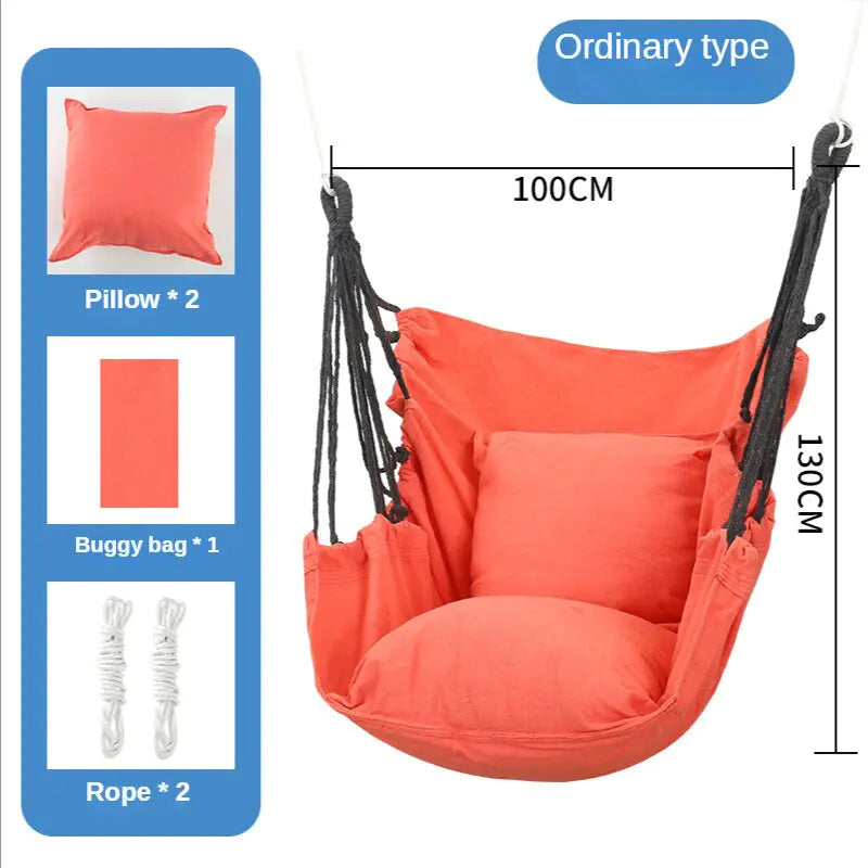 Comfortable Hanging Chair