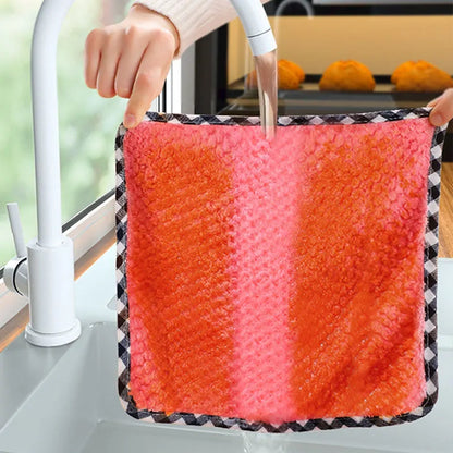 Kitchen Hand Towel