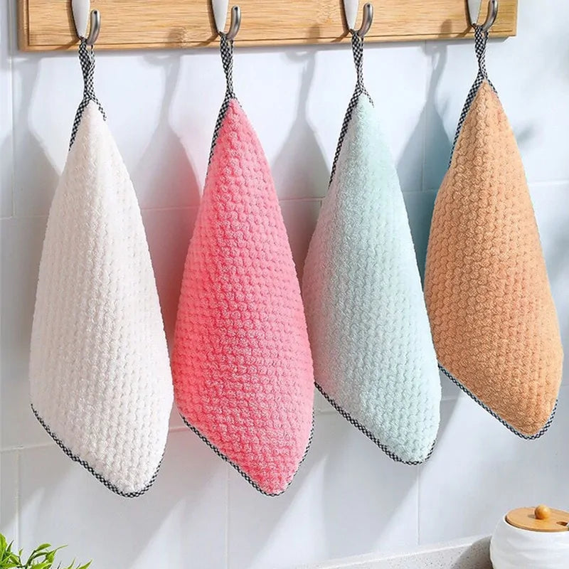 Kitchen Hand Towel