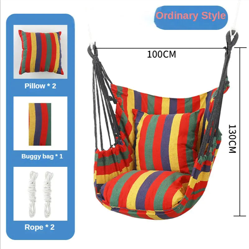 Comfortable Hanging Chair