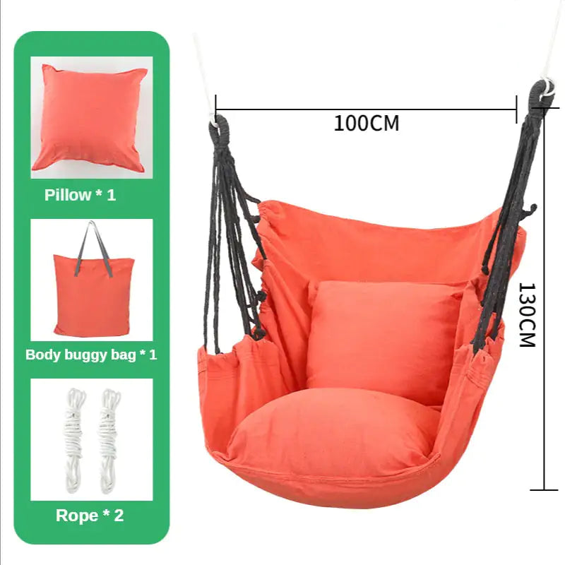 Comfortable Hanging Chair