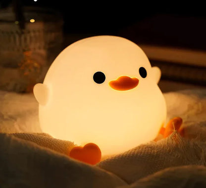 Duck Night Light