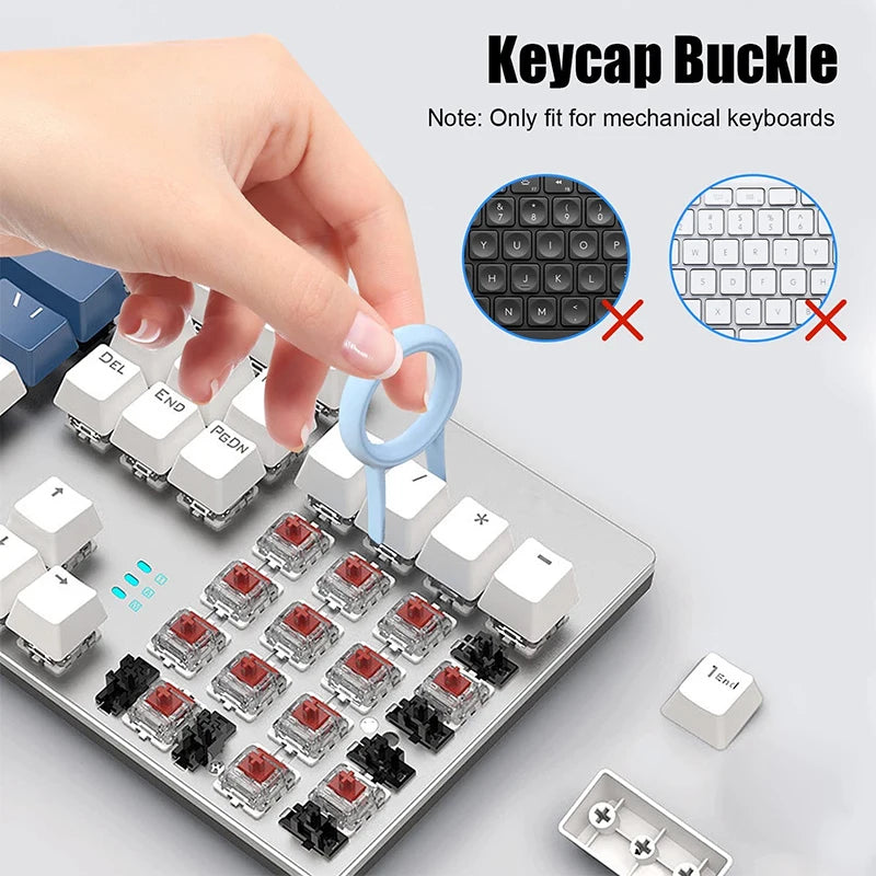 Keyboard Cleaning Kit