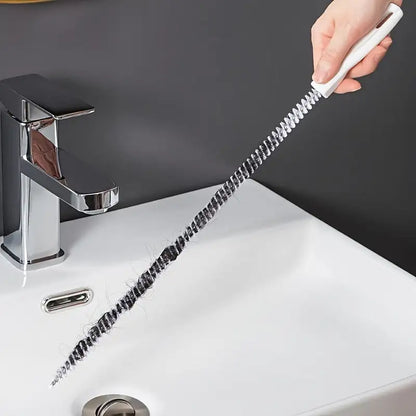 Bathroom Tub Drain Cleaner