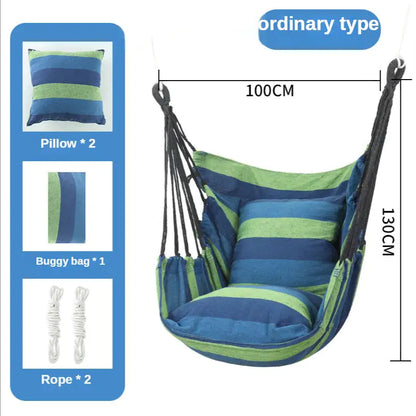 Comfortable Hanging Chair