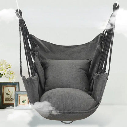 Comfortable Hanging Chair