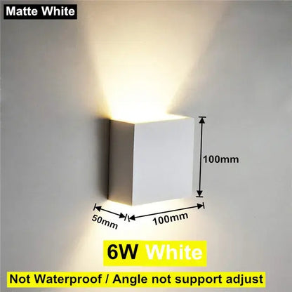 Waterproof Indoor/Outdoor Light