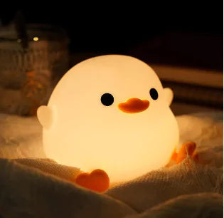 Duck Night Light