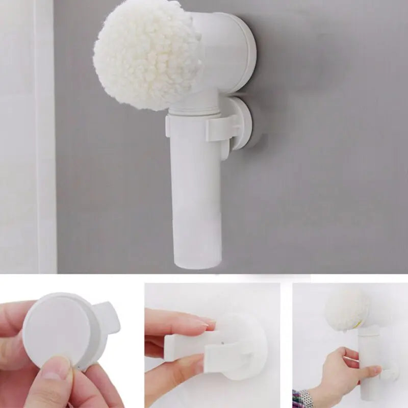 Kitchen Cleaning Brush