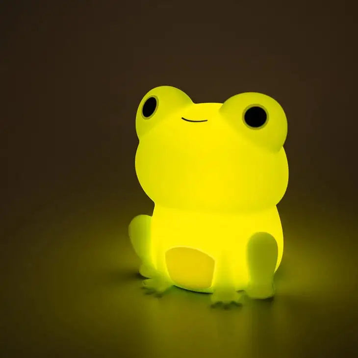 Frog Night Light