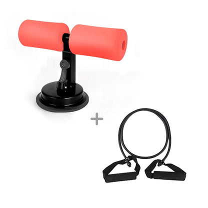 Situp Suction Exercise Equipment Gym