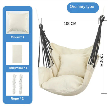 Comfortable Hanging Chair